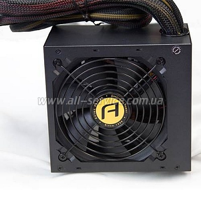   Antec NE550C EC 550W (0-761345-05552-9)
