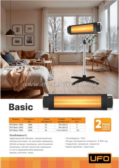 ������������ UFO BASIC 1800 + ����� (UFO_Basic_1800)