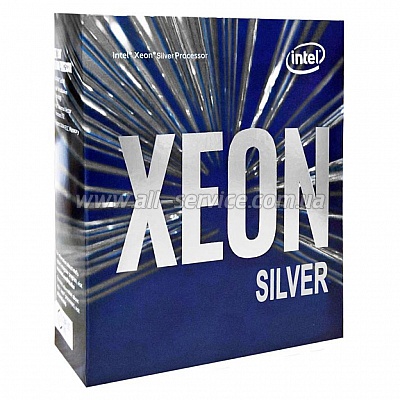  Intel Xeon-SC 4110 Tray (BX806734110)
