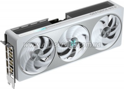  GIGABYTE GeForce RTX5070 12Gb AERO OC (GV-N5070AERO OC-12GD)
