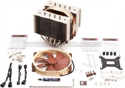    Noctua NH-D15