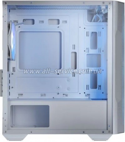  MSI MAG FORGE M100R WHITE