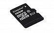   16GB Kingston microSDHC Class 10 UHS-I (SDC10G2/16GBSP)