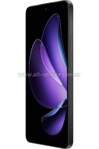   Oppo Reno13 F 4G 8/512GB Graphite Grey (OFCPH2701_GREY_512)