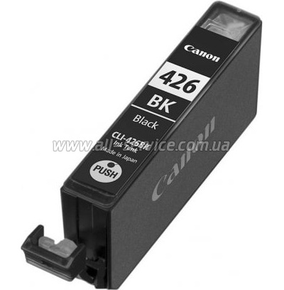  Canon CLI-426 Black IP4840 (4556B001)