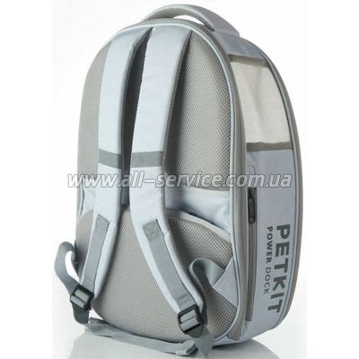  Petkit Breezy2 Smart Cat Carrier (Desert Camo) (713112)
