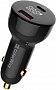   ColorWay Power Delivery PPS USB USB-A + USB-C Black (CW-CHA044PD-BK)