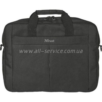    16" TRUST Primo Black (21551)
