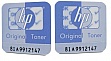 Наклейка на корпус HP DeskJet D4263