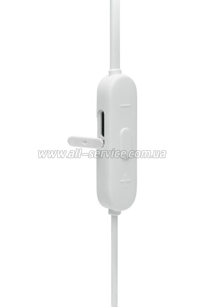  JBL Tune 215 BT White (JBLT215BTWHT)
