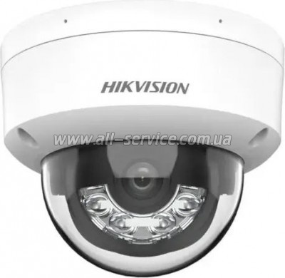   Hikvision DS-2CD1123G2-LIUF (4.0)