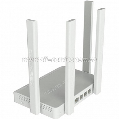 Wi-Fi ����� ������� ZyXel Keenetic Air (KN-1611)