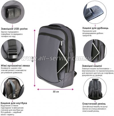   NikiBo Ranger 16  (30011805-07)