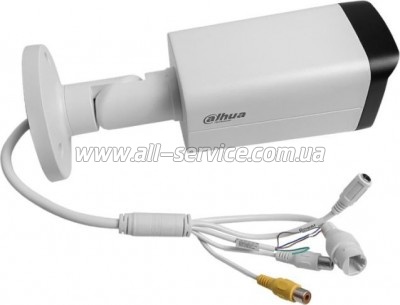   Dahua DH-IPC-HFW2449T-AS-IL (3.6)