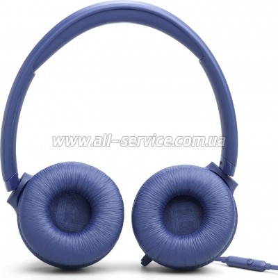 �������� JBL Tune 530 Blue (JBLT530BLU)