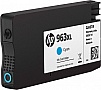  HP 963XL Officejet Pro 9010/ 9013/ 9020/ 9023 Cyan (3JA27AE)