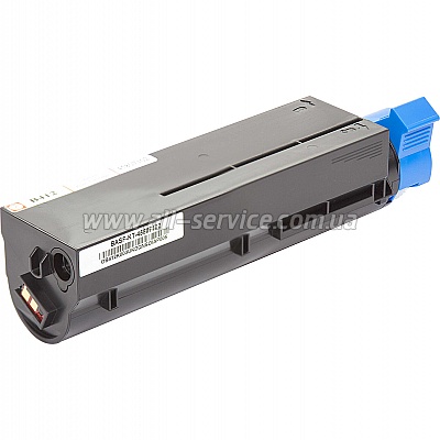  BASF  OKI B412/ B432/ MB472  45807102 (BASF-KT-45807102)