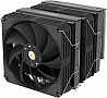 Кулер для процессора Gamemax Twin 600 Black Кулер для процессора Gamemax Twin 600 Black
