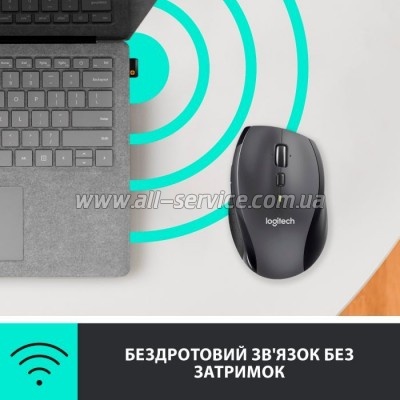  Logitech M705 Marathon (910-001949)