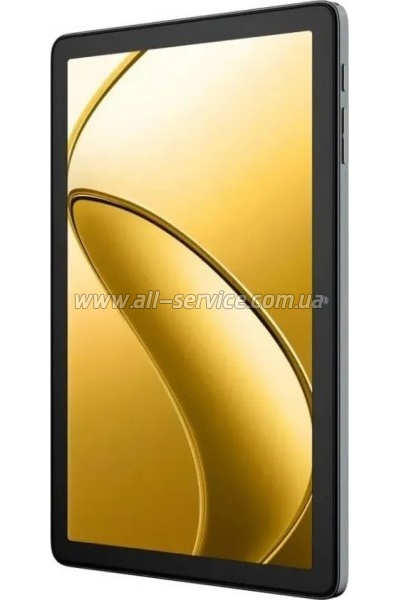  Blackview Tab 60 10.1" HD+ 4 / 128GB / WIFI Gray (6931548318200)