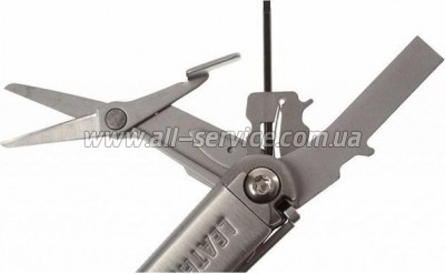 Leatherman WAVE PLUS (832524)