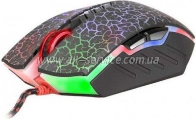  A4Tech Bloody A70A USB Crackle