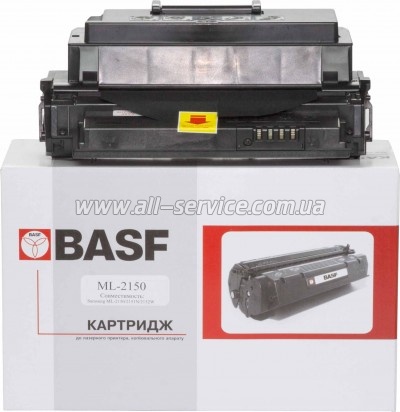 �������� BASF Samsung ML-2150/ 2151N/ 2152W ������ ML-2150D8 (BASF-KT-ML2150D8)
