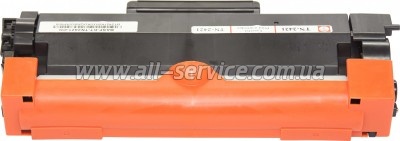 �������� BASF TN-2421 Brother HL-L2312/ 2352/ 2372 ������ TN2421 (BASF-KT-TN2421-�H)