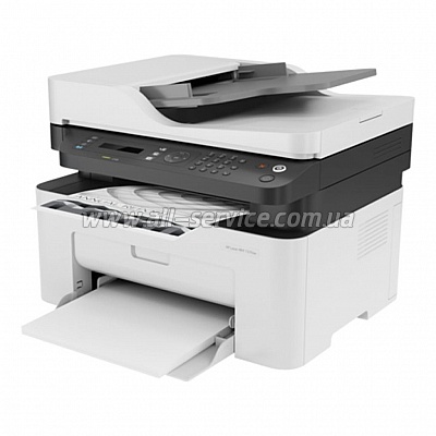  4 / HP LJ M137fnw  Wi-Fi (4ZB84A)