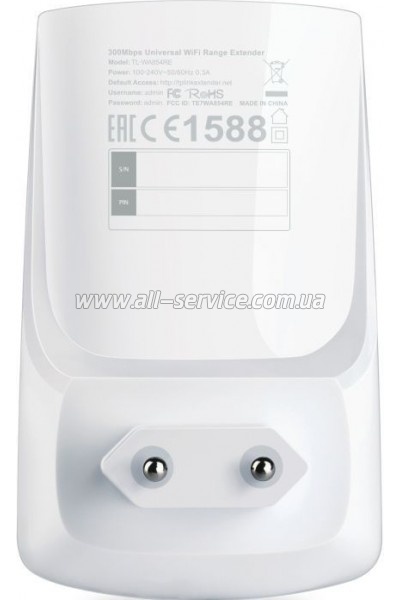  TP-Link TL-WA854RE