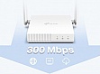  TP-Link TL-WR844N