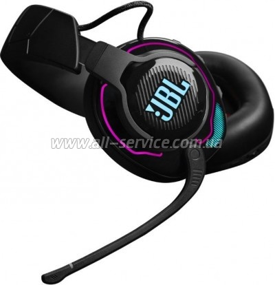 �������� JBL Quantum 910 Black (JBLQ910WLBLK)