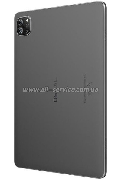  Oscal Pad 70 10.1" 4/128GB Wi-Fi Space Grey