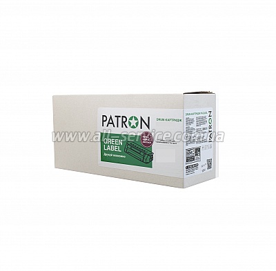  Patron GREEN Label Samsung MLT-D109S/ SCX-4300/ SU793A (PN-D109GL)