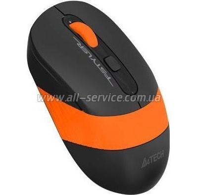  A4Tech FG10 Orange (4711421942256)