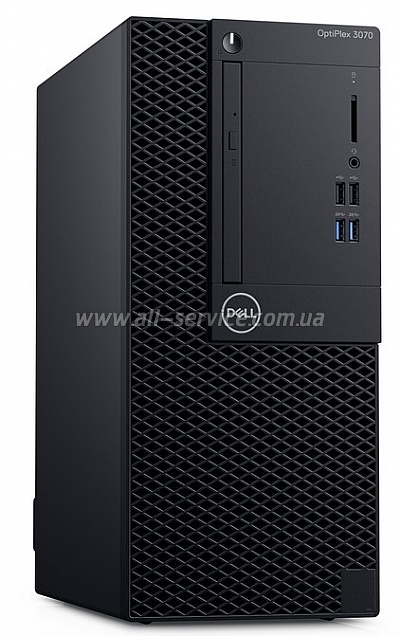  Dell OptiPlex 3070 MT (N515O3070MT)