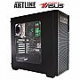  ARTLINE WorkStation for 2D Graphics and Video Editing (W98v06)