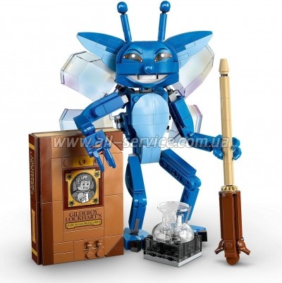 ����������� LEGO Harry Potter ����������� ��� (76461-)