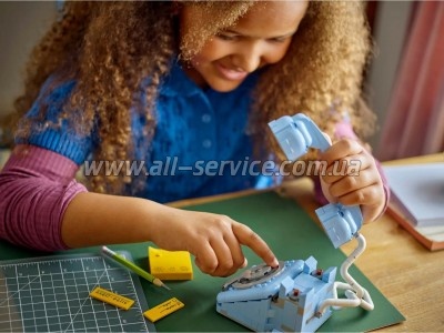 ����������� LEGO Creator ����� ������� (31174)