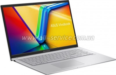  ASUS Vivobook 17 X1704ZA-AU144 (90NB10F1-M00600)