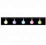 Светодиодная гирлянда Luca Lighting String Multicolor 1.9m (8712799935488)