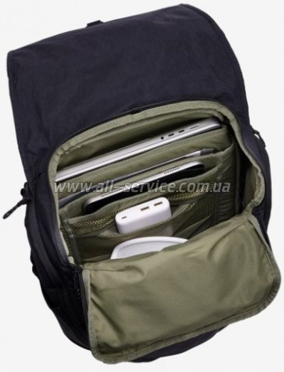    Thule 16" Paramount 27L PARABP-3216 black (3205014)
