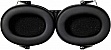    Allen omfort Passive Black/Grey (2336)