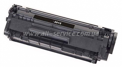  Colorpoint HP LJ 1010/ 1012/ 1015/ 1018/ 1020/ 1022 SERIES, LASERJET 3015/ 3020/ 3030/ 3050/ 3050Z/ 3052/ 3055/ M1005/ M1319F/ CANON LBP-2900/ 3000 ( Q2612A)