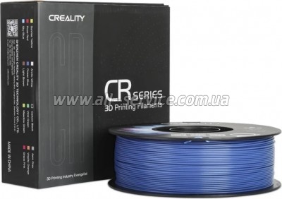 ������� ��� 3D-�������� Creality ABS 1��, 1.75��, blue (3301020036)