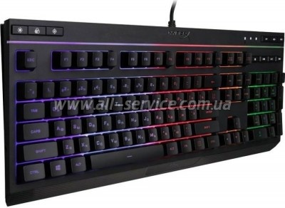  HyperX Alloy Core RGB UA (4P4F5AA)