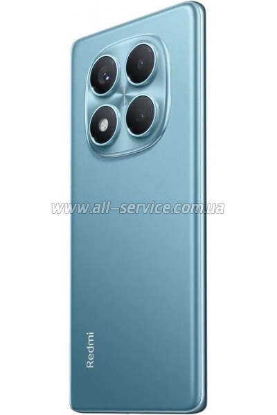   Xiaomi Redmi Note 14 Pro 8/256GB Ocean Blue (1123273)