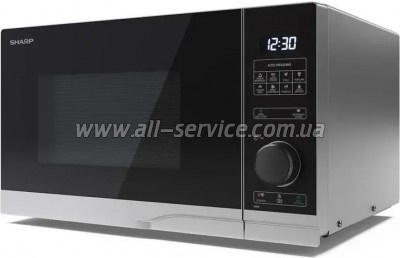   Sharp YC-PS234AE-S