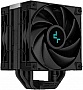    Deepcool AK400 Zero Dark Plus (R-AK400-BKNNMD-G-1)