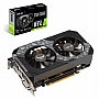  ASUS GeForce RTX2060 6GB GDDR6 OC TUF (TUF-RTX2060-O6G-GAMING)